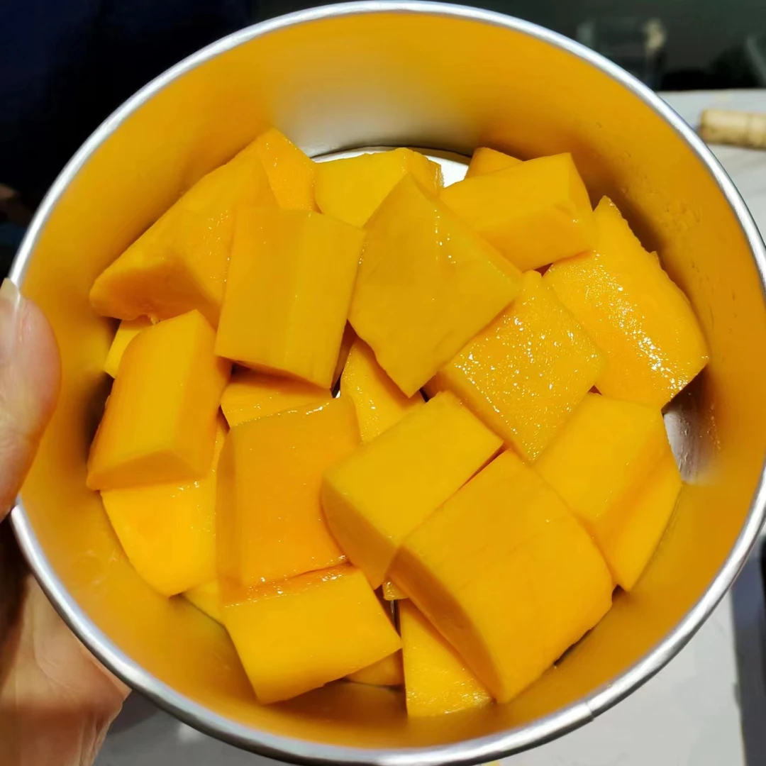 同城闪送【芒果一盒】