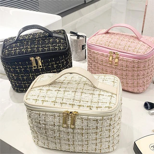 西西家 网红净颜润涂美包女士时尚简约
