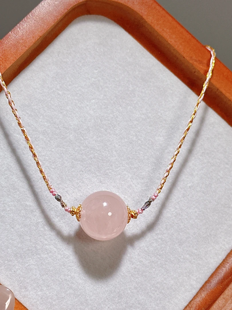 【主播代拆】圣诞专属黑袋高货拍1拆2时尚设计限定款吊坠