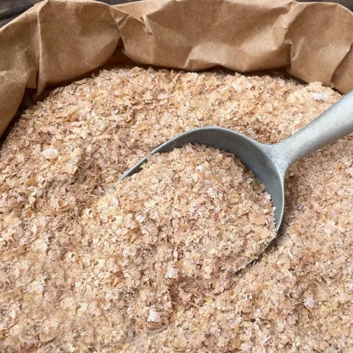 麦麸皮小麦麸 鸡鸭虫吃粗麦麸细麦麸饲料 钓鱼麦麸麸皮小麦麸皮粉