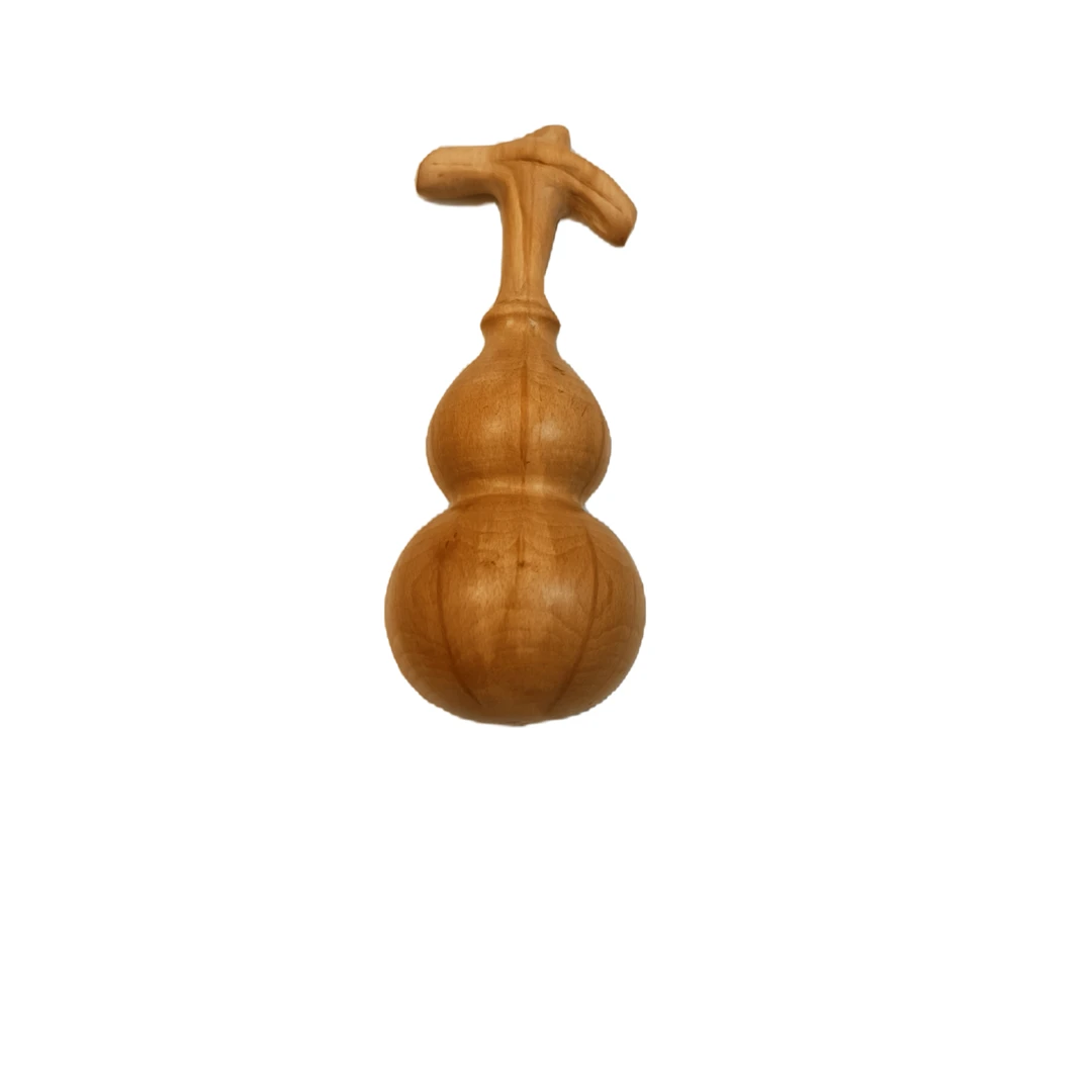 祥龙木葫芦祥龙木木雕