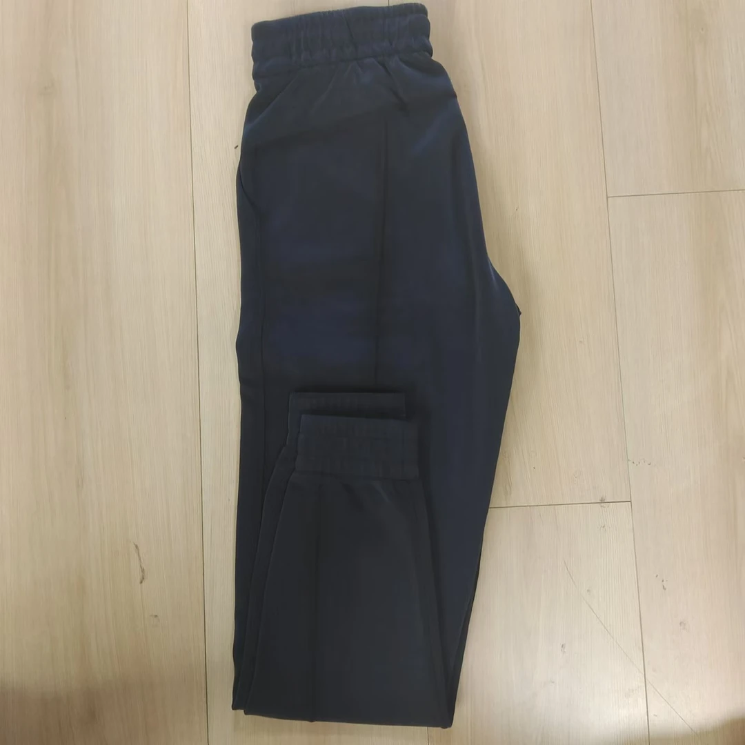 Sweet DD深灰色休闲裤/87号2码90-110