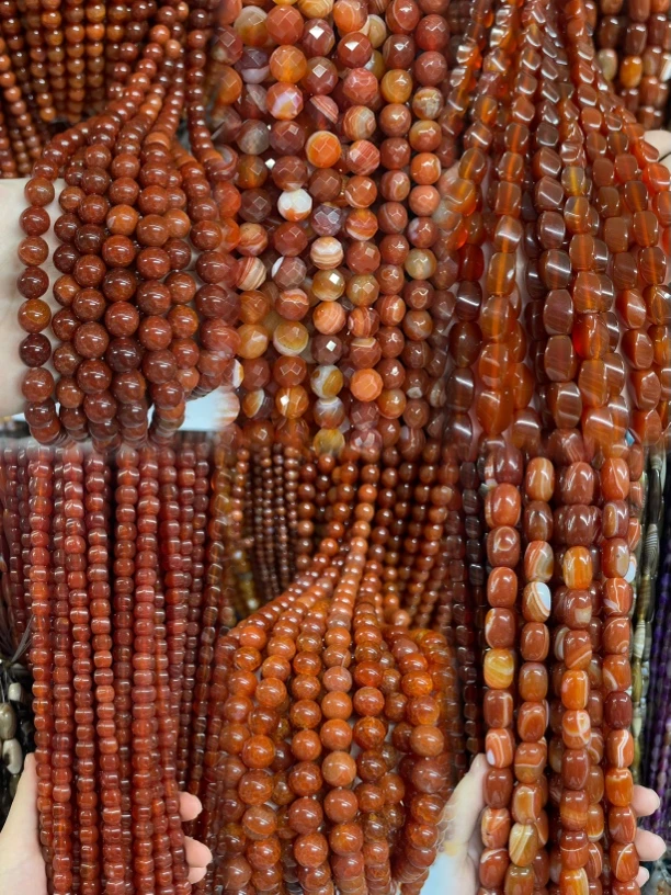 手工DIY珠子串珠材料火爆款