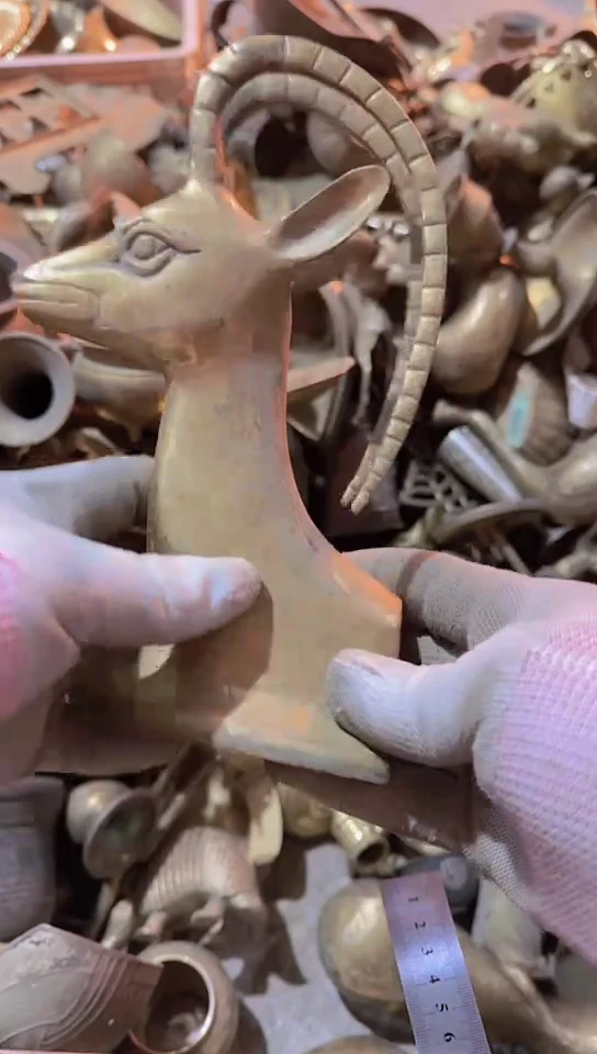 【闪购商品】青铜44