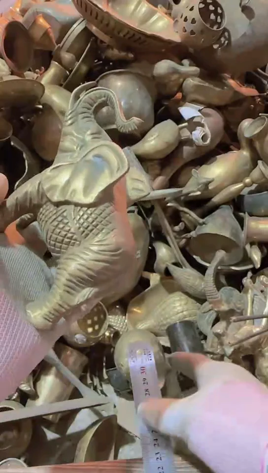 【闪购商品】青铜19