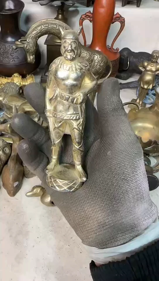 【闪购商品】黄铜446