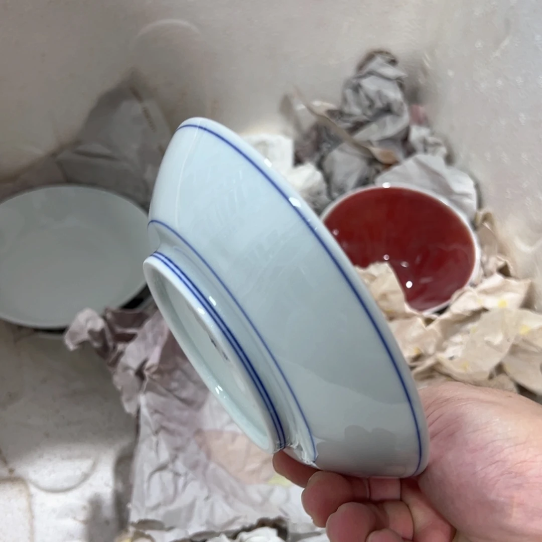 杯李*七瓷言所老曹甄选好瓷微瑕