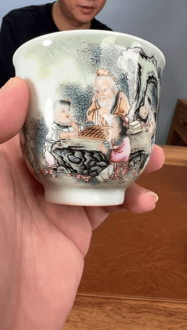 【闪购商品】杯老曹严选好物分享