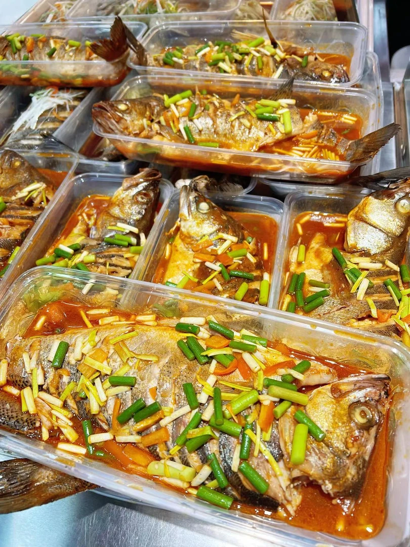 59.9熟食套餐
