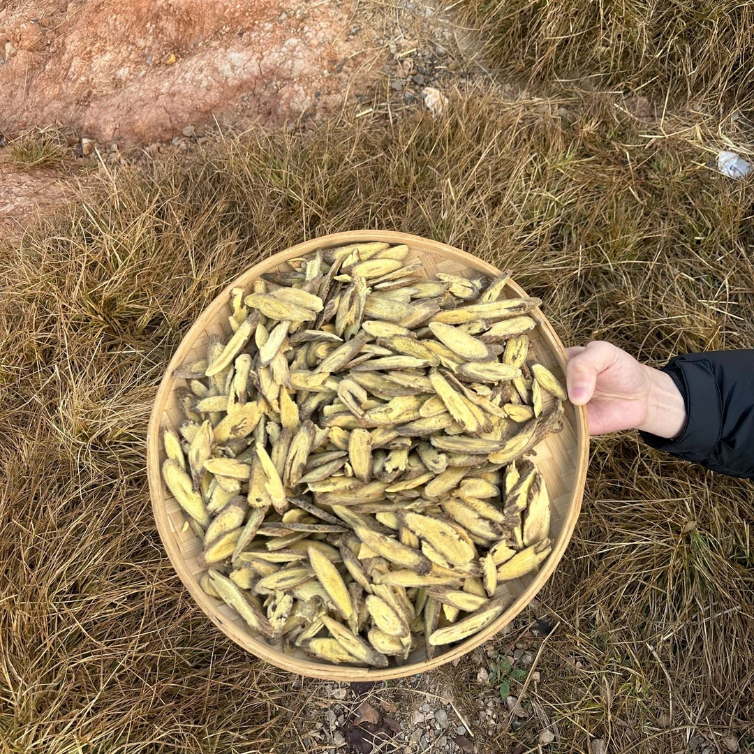【小板哥】云南 高山现收  藏甘草  土特产  250g起