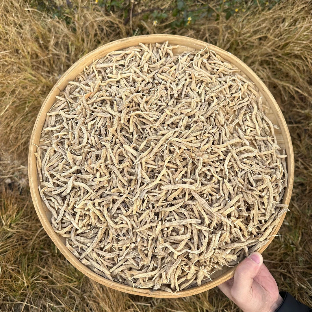 【小板哥】云南 高山现收   野生麦冬  精品滋补品