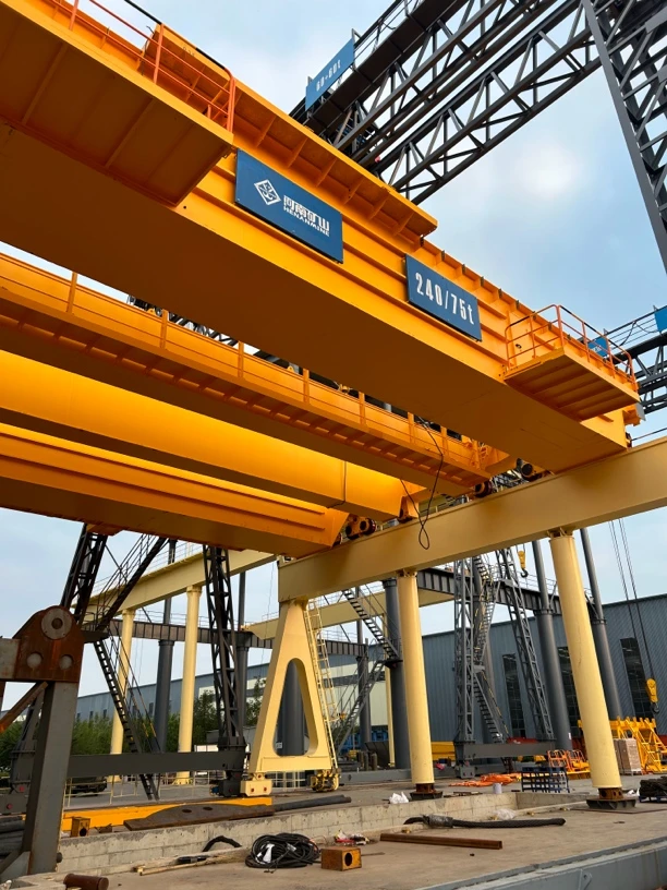 河南省矿山起重机咨询费用