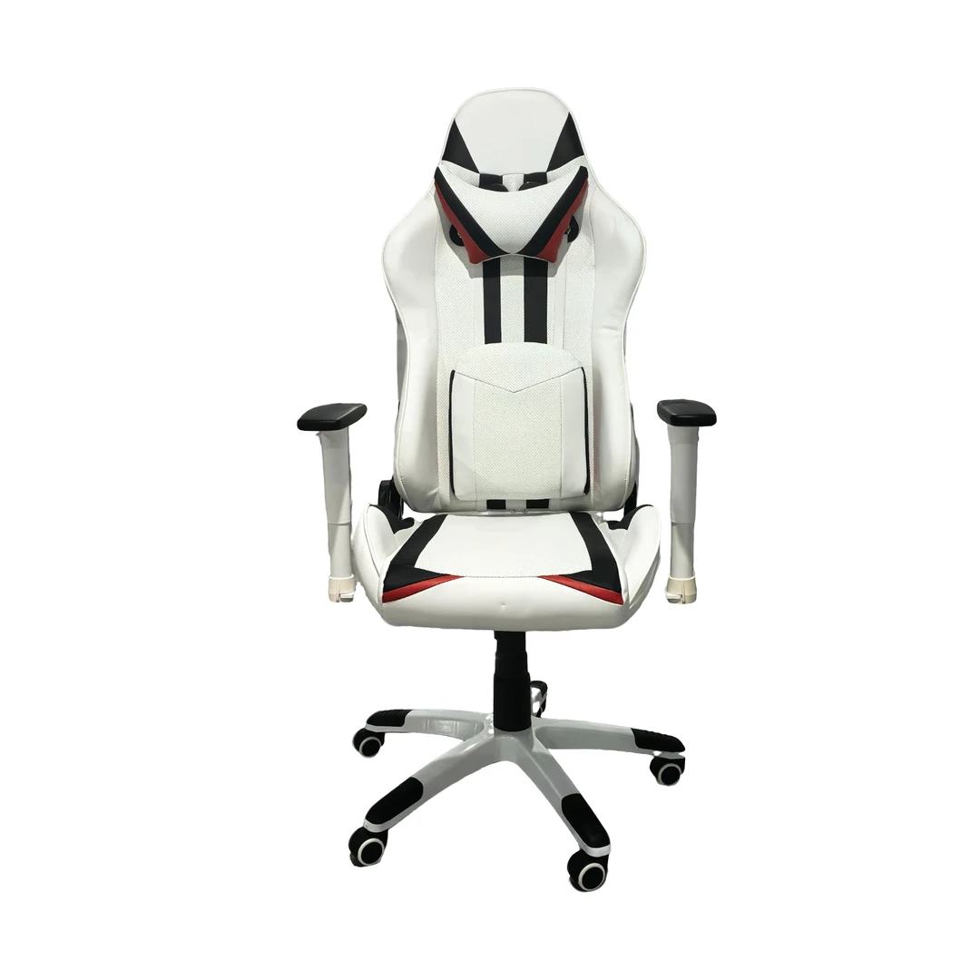 外贸库存电竞椅电脑椅家用外贸成人高端可躺电竞椅电脑椅