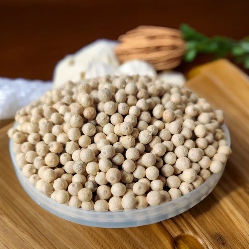 正宗海南胡椒黑胡椒调料香料精选纯正胡椒粒去腥增香大料101-501g