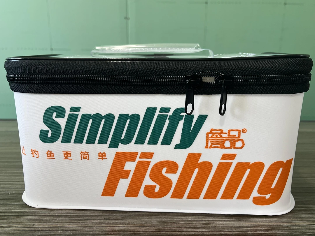 詹品特质精品收纳盒（主线、配件收纳盒）