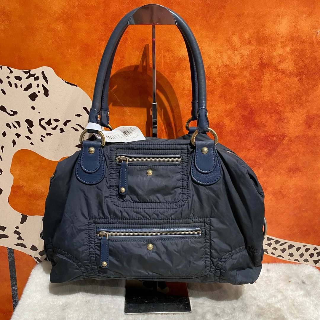 95新 TOD’S/托德斯 10969 单肩包