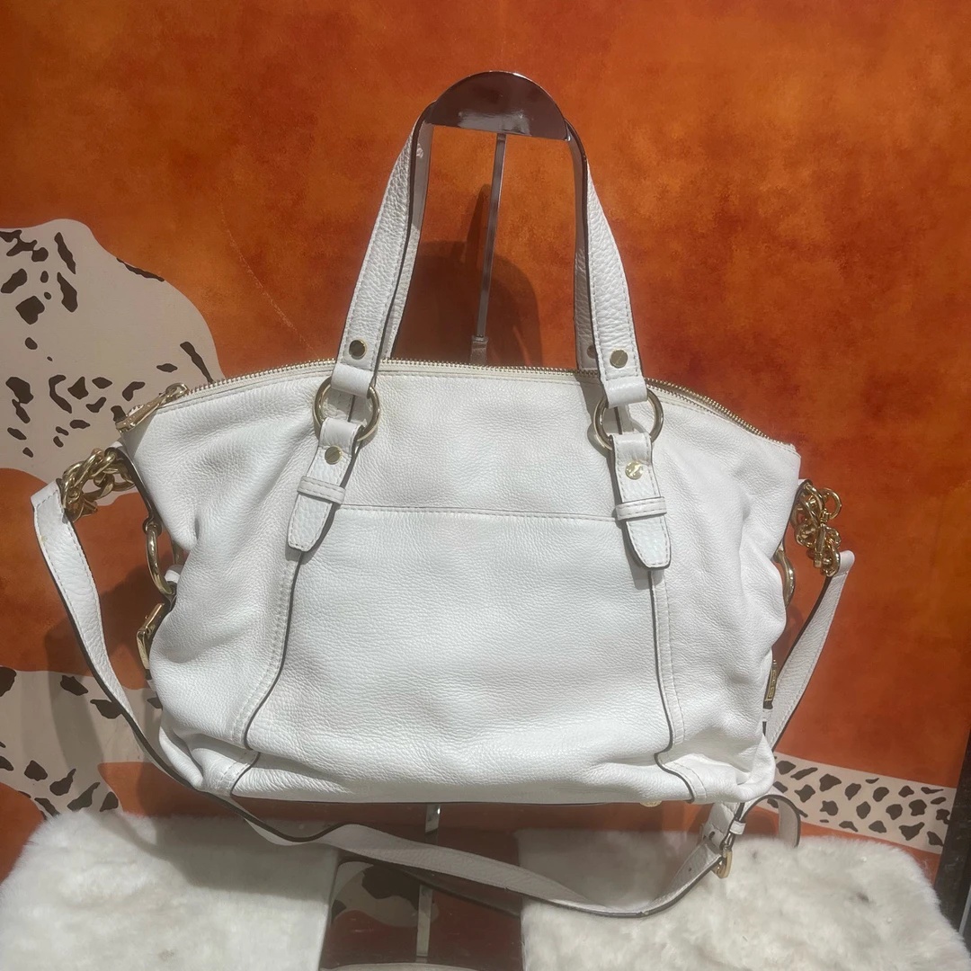 95新 MICHAELKORS/迈克高仕 mk 8961 单肩包