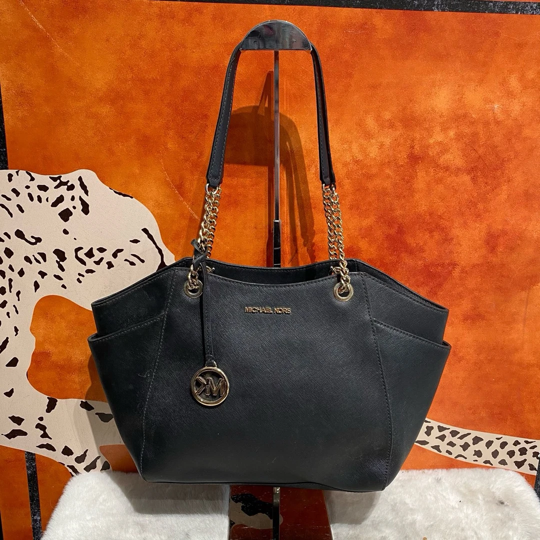 95新 MICHAELKORS/迈克高仕 10542 单肩包