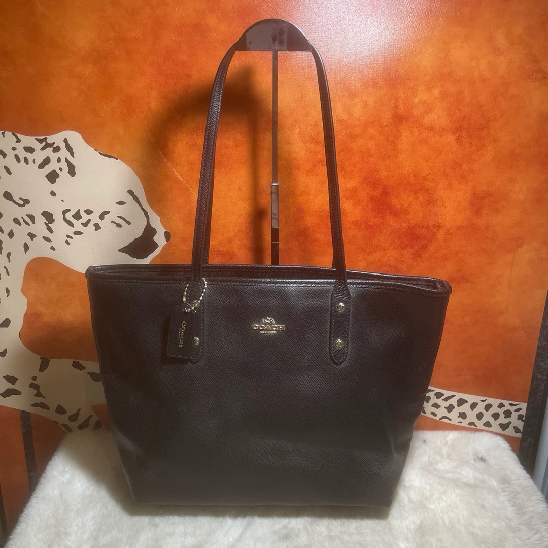 95新 COACH/蔻驰 9621 时尚单肩包