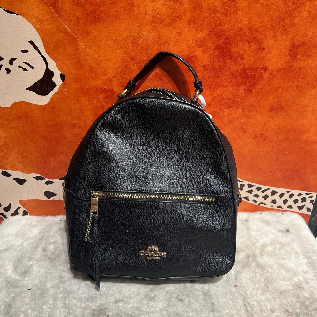 95新 COACH/蔻驰 11090 双肩包