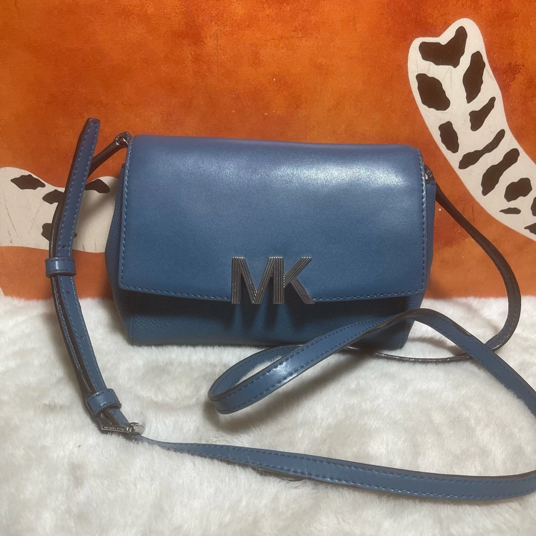 95新 MICHAELKORS/迈克高仕 mk 9445 单肩包