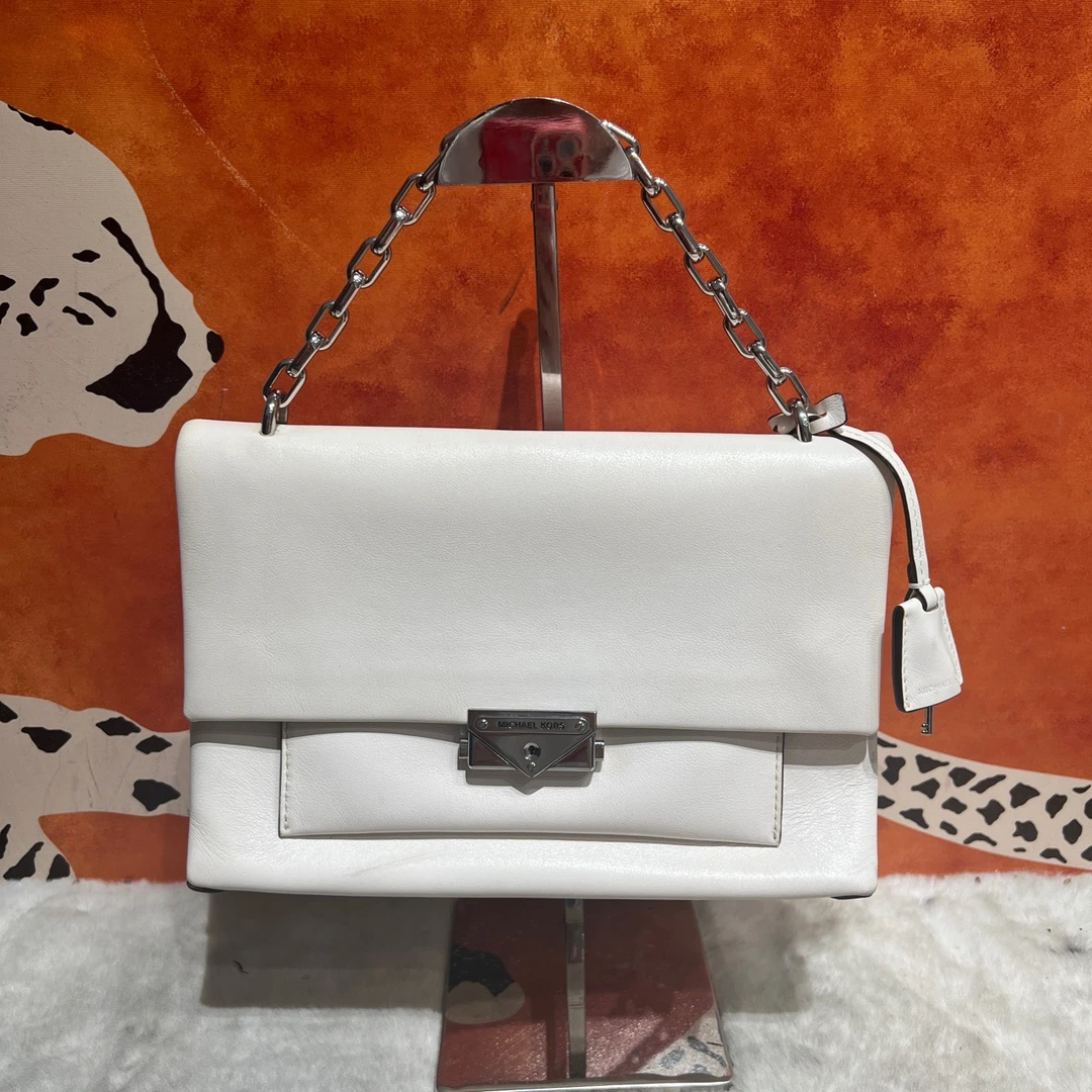 95新 MICHAELKORS/迈克高仕 11186 单肩包