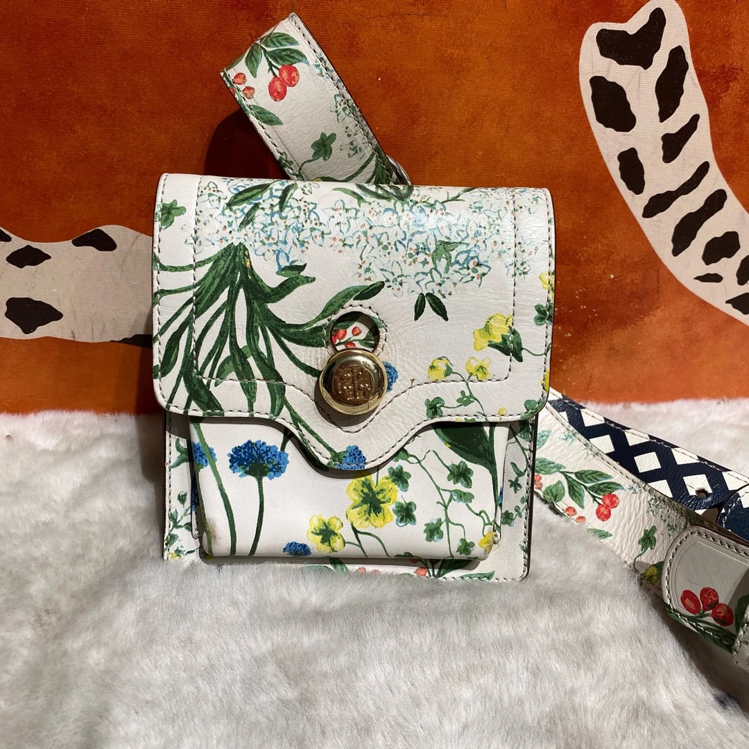 95新 TORY BURCH/汤丽柏琦 tb 10544 单肩包
