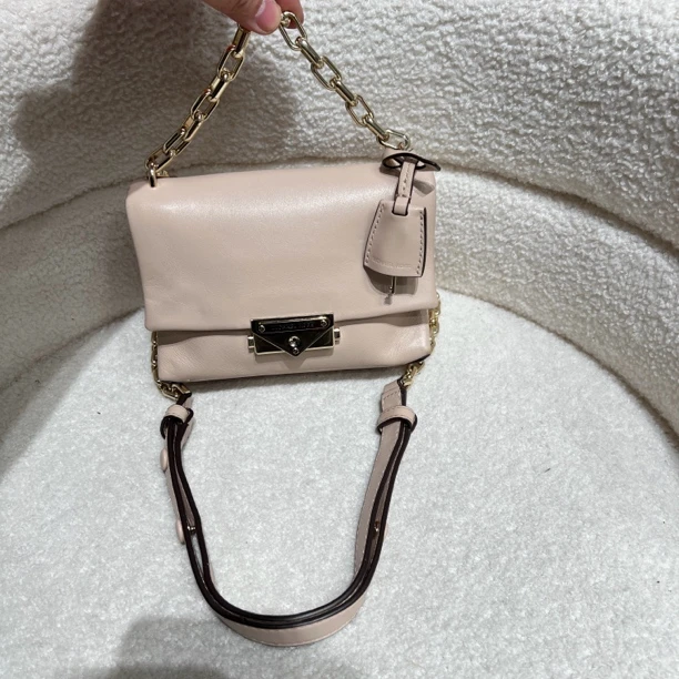 95新 MICHAELKORS/迈克高仕 1847/手提斜挎包