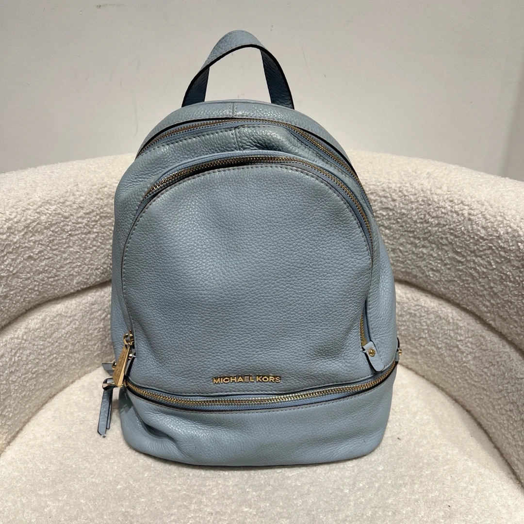 95新 MICHAELKORS/迈克高仕 1505 女士双肩包