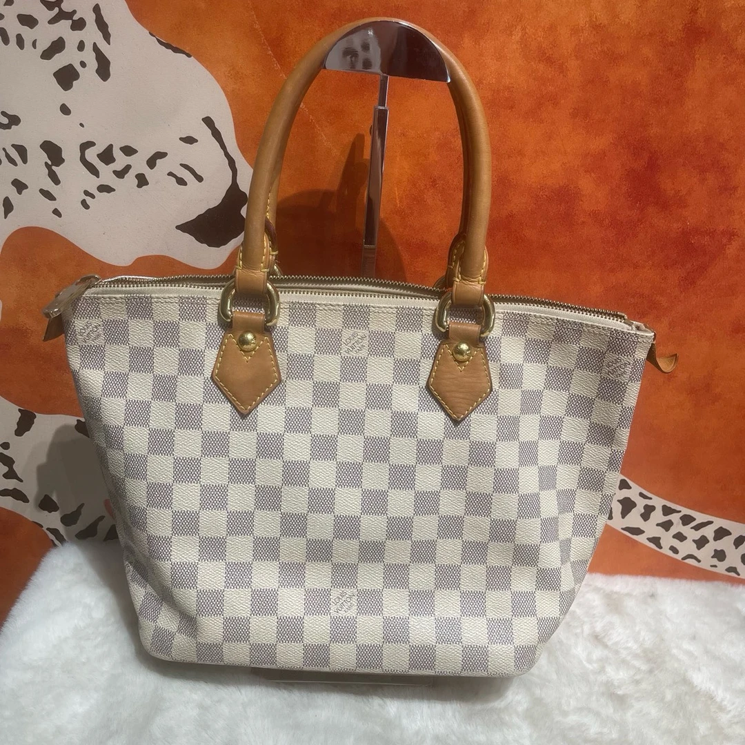 95新 LouisVuitton/路易威登 8728 单肩包