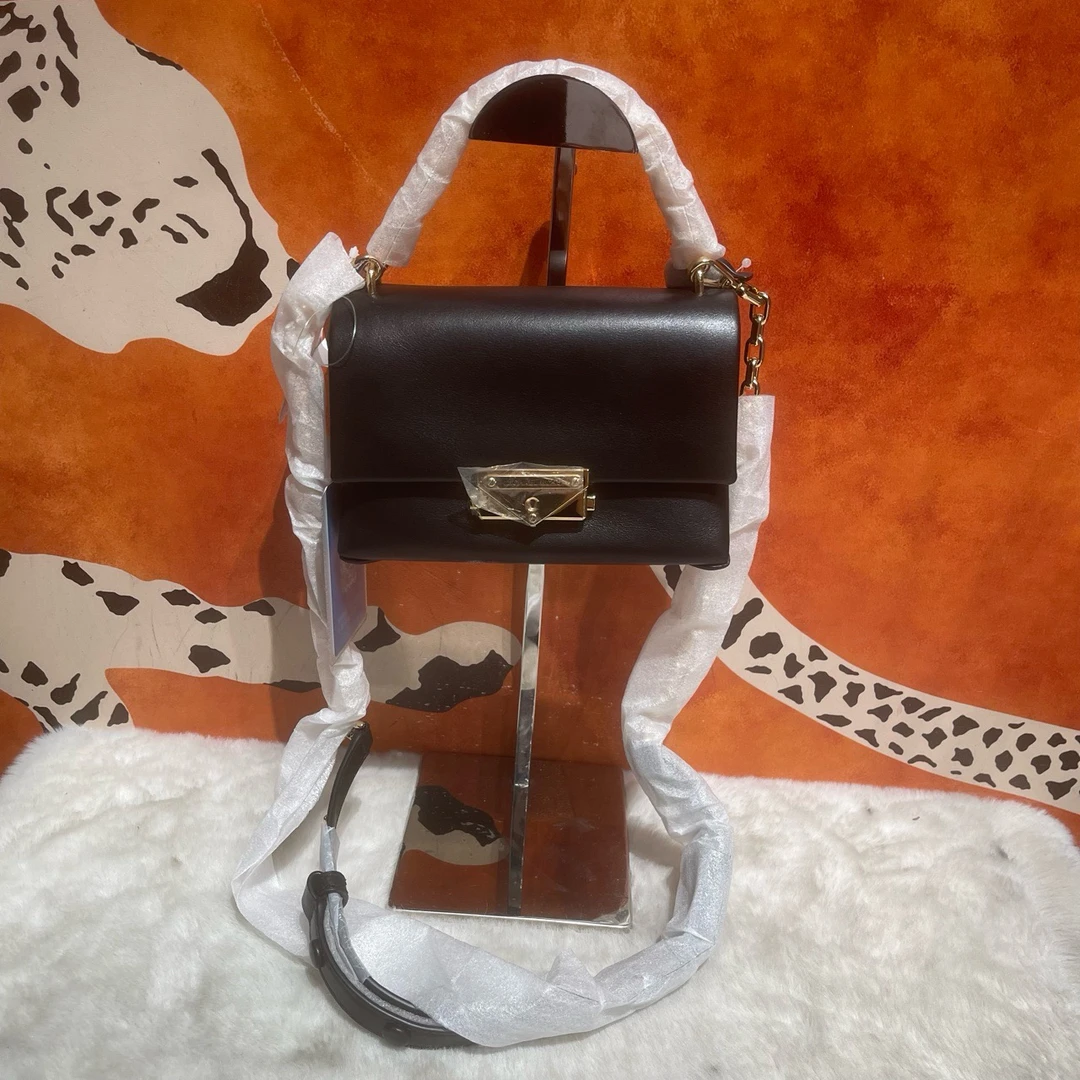 99新 MICHAELKORS/迈克高仕 8554 斜挎包