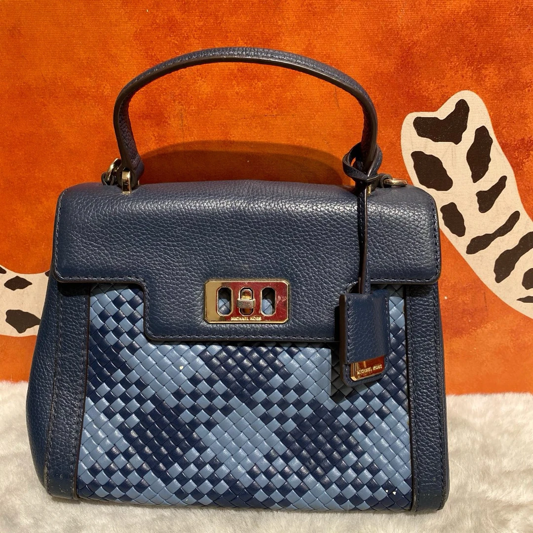 95新 MICHAELKORS/迈克高仕 11481 手提包