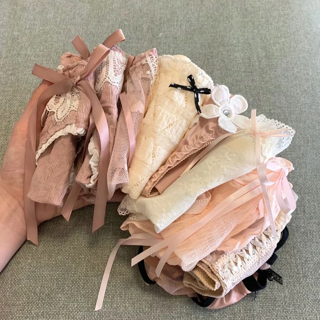 ｛1-200｝混搭福利组内裤组合装NO退NO换默认微瑕