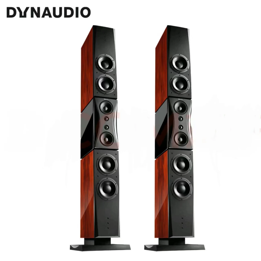 丹麦进口丹拿铂金证据高端HiFi落地音箱