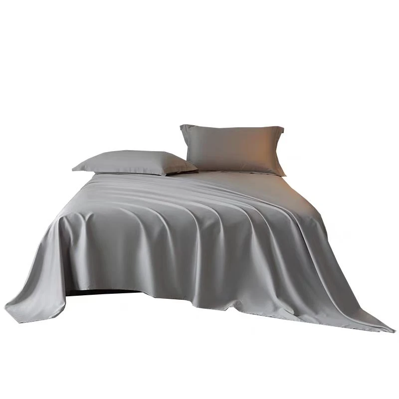 【宠粉捡漏】贡缎长绒棉全棉床单230cm*245cm