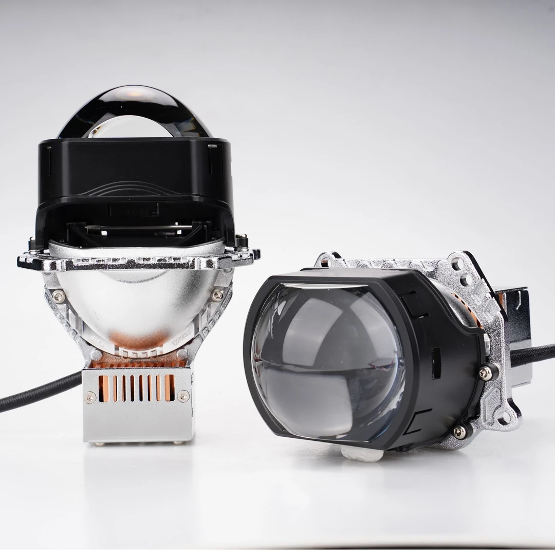 澳兹姆方型激光透镜-天帅