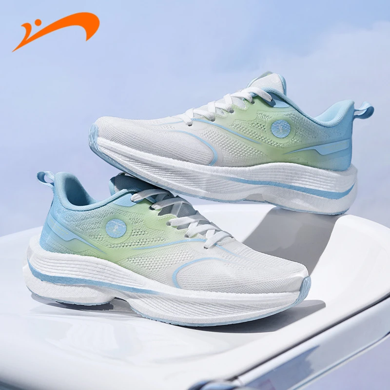 贵人鸟体育男士时尚休闲百搭潮流夏季舒适透气休闲跑步鞋G41BS003