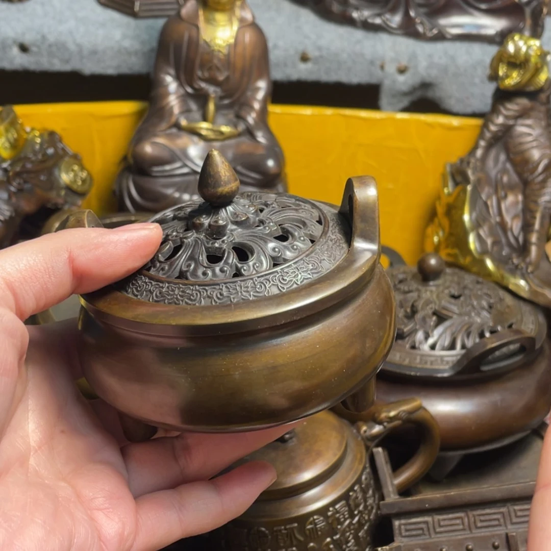 【闪购商品】青铜ke t