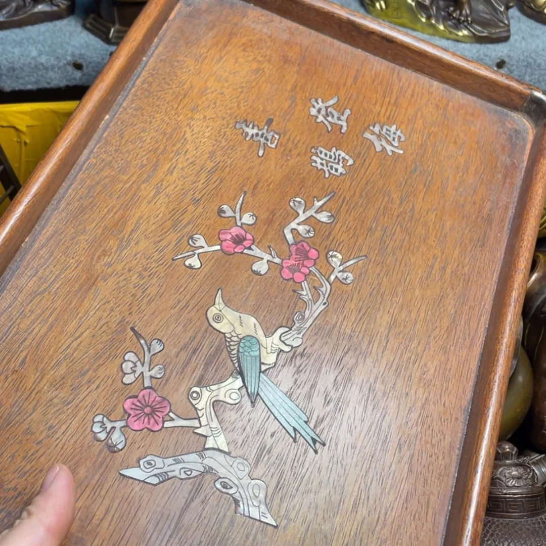 【闪购商品】青铜s y r