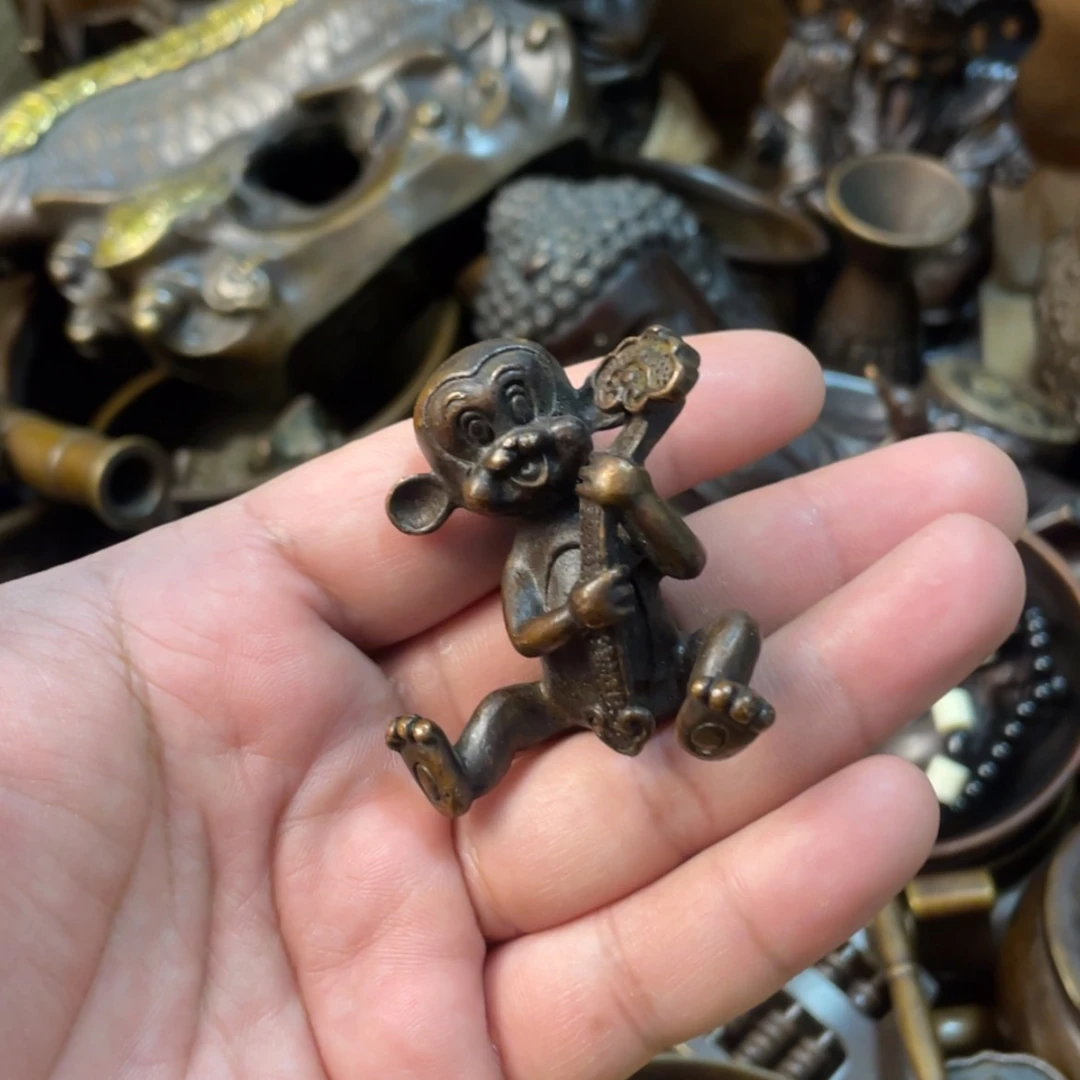 【闪购商品】黄铜,