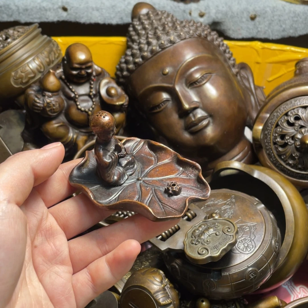 【闪购商品】青铜to q