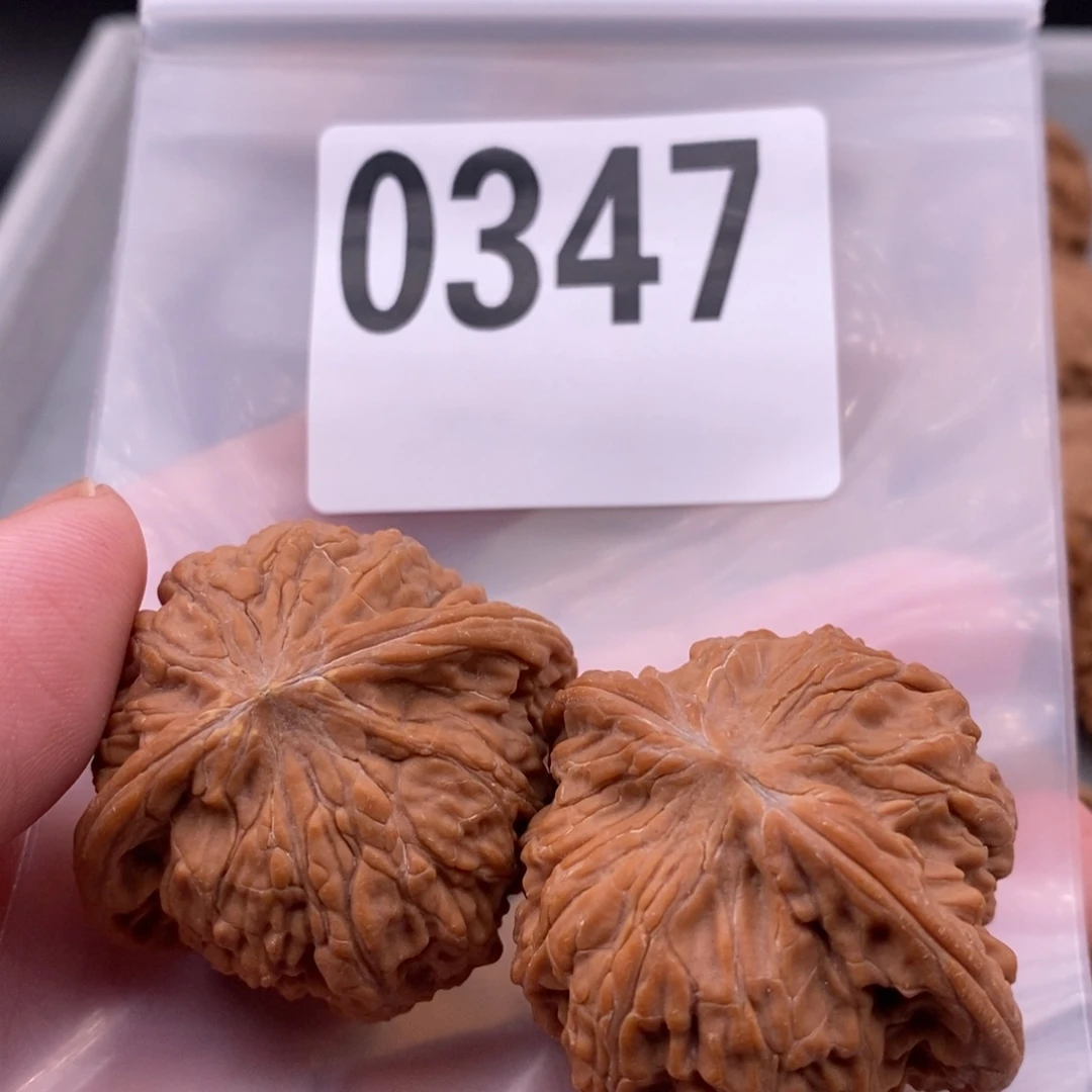 文玩核桃吊坠?*磨盘