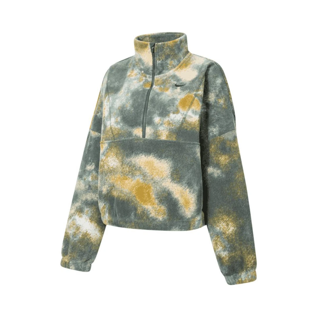 耐克｜运动休闲 时尚日常 女子套头卫衣FZ6970-338