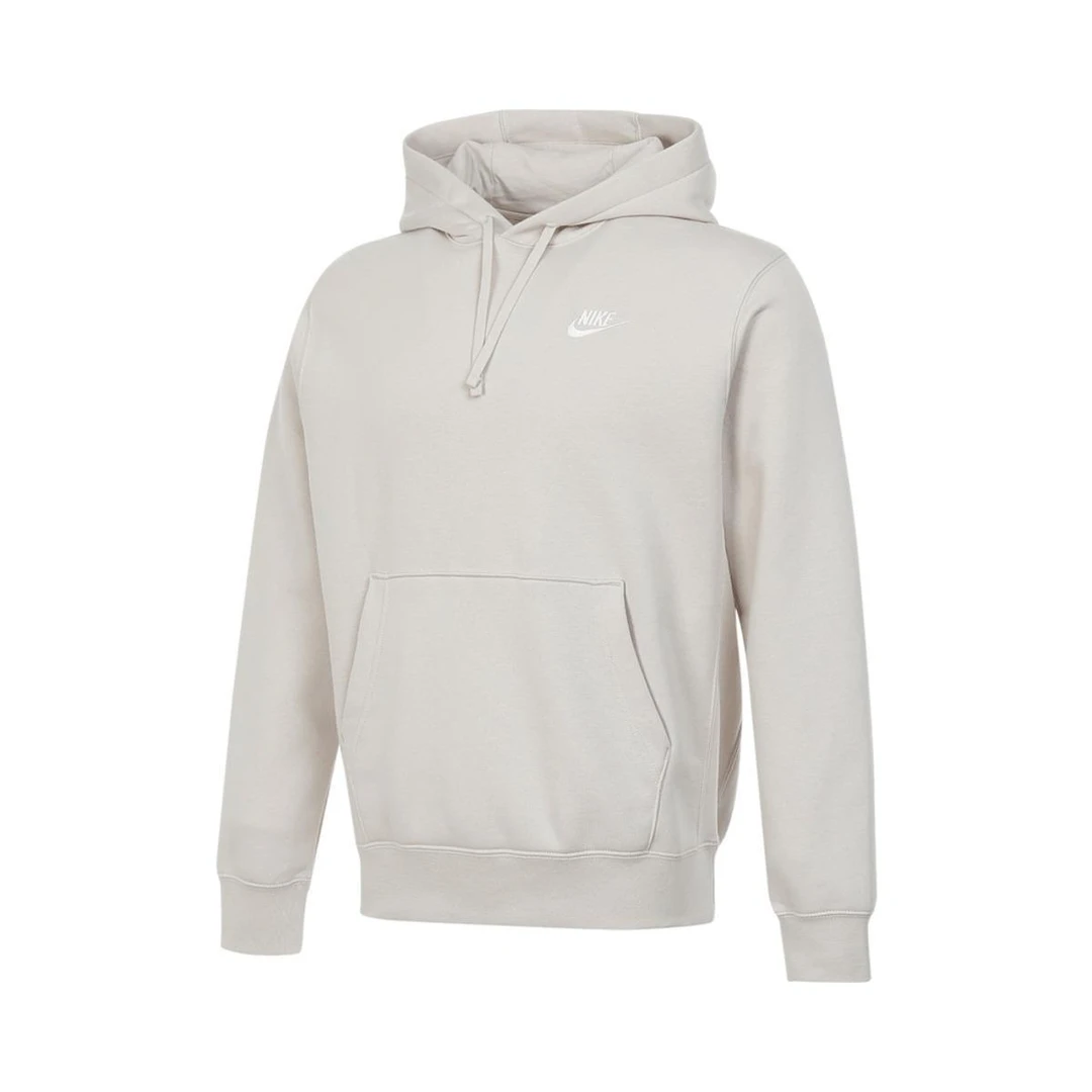 耐克｜时尚百搭 日常休闲 男子连帽卫衣BV2655-104