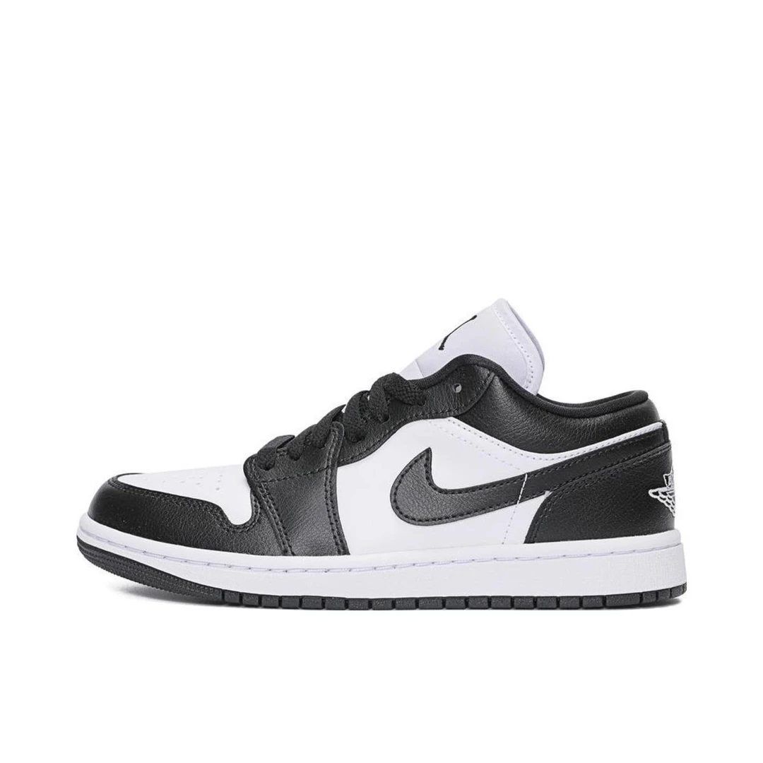 耐克女鞋Air Jordan1轻便舒适百搭复古运动休闲鞋DC0774-101