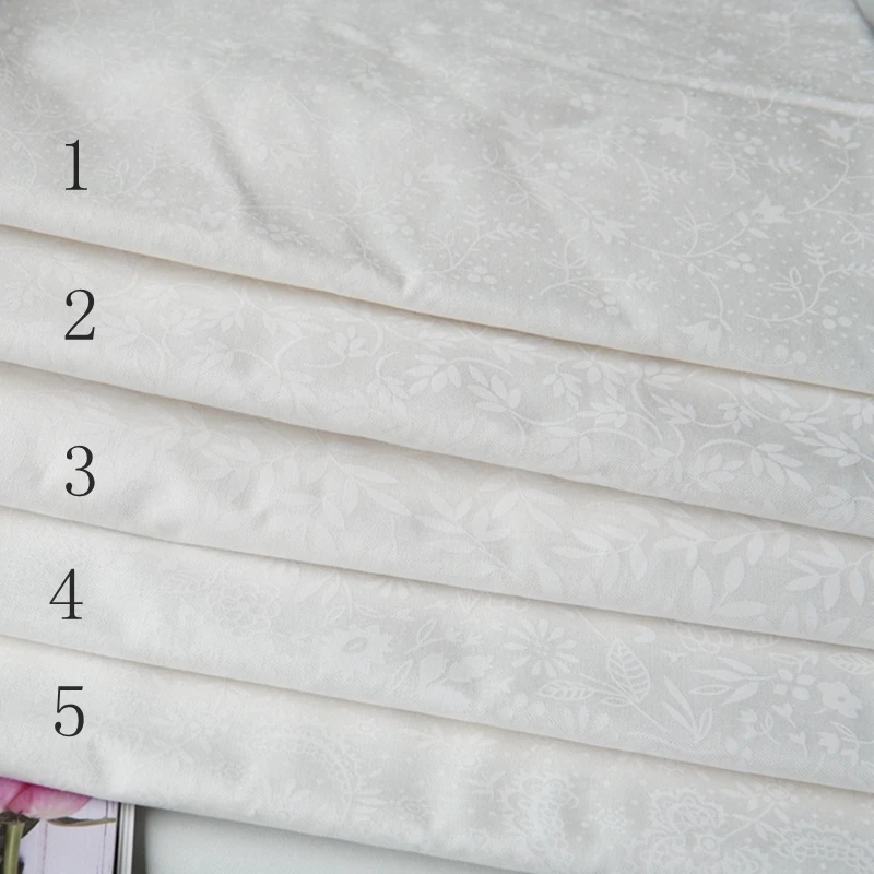 满49包邮 拼布棉布图谱巴尔的摩用底布浮水布