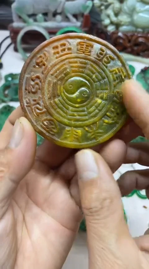 【闪购商品】直播间的实时画面84