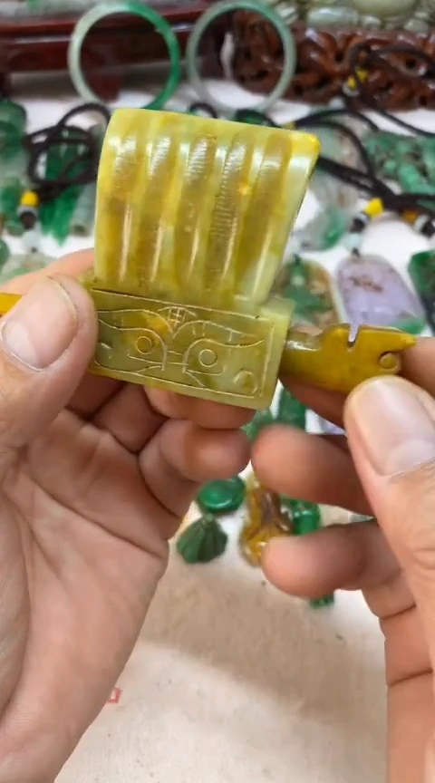 【闪购商品】直播间的实时画面191