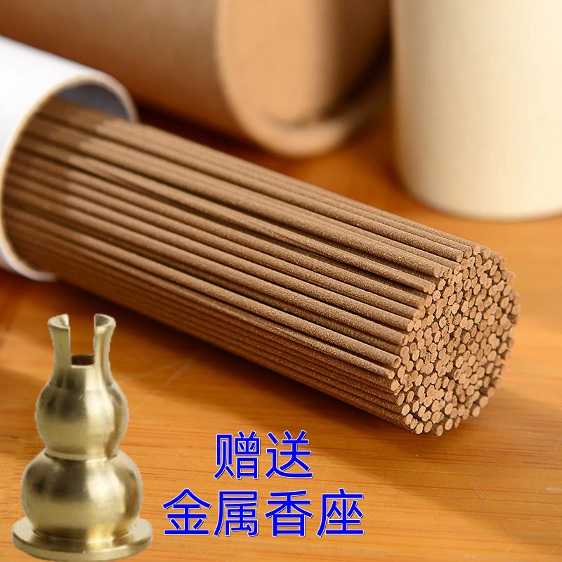 厂家直销越南芽庄线香经典工艺芽庄沉香室内办公室熏香静心助眠