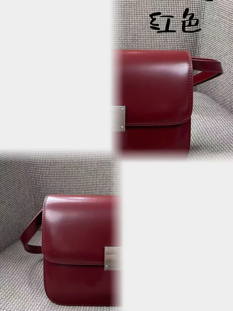 【CEFIRO · 塞飞洛】新品上新！新款女包 WGG-YKDF20 双色